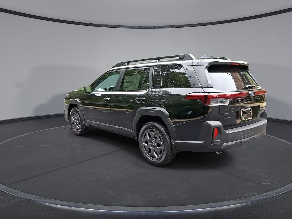 New 2026 Subaru Outback Premium SUV