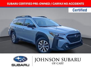 2025 Subaru Outback Premium SUV in Cary, NC