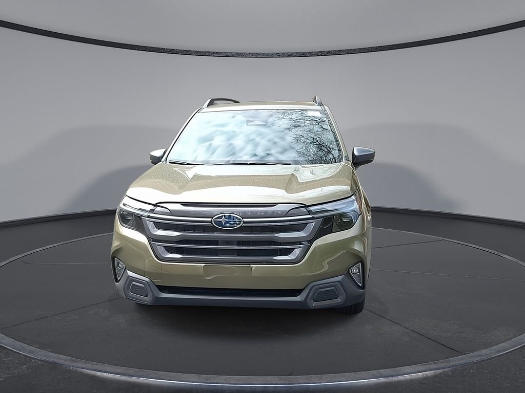 New 2026 Subaru Forester Limited SUV