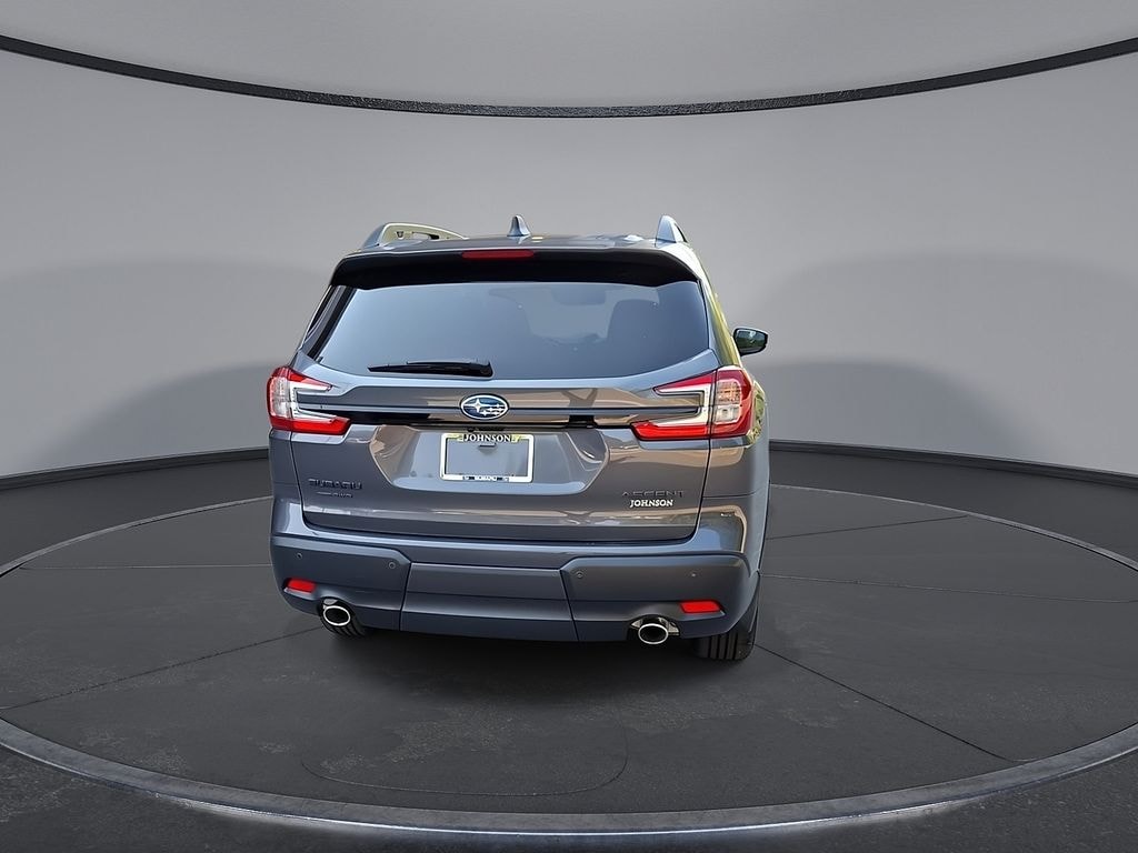 New 2026 Subaru Ascent Premium 7-Passenger SUV