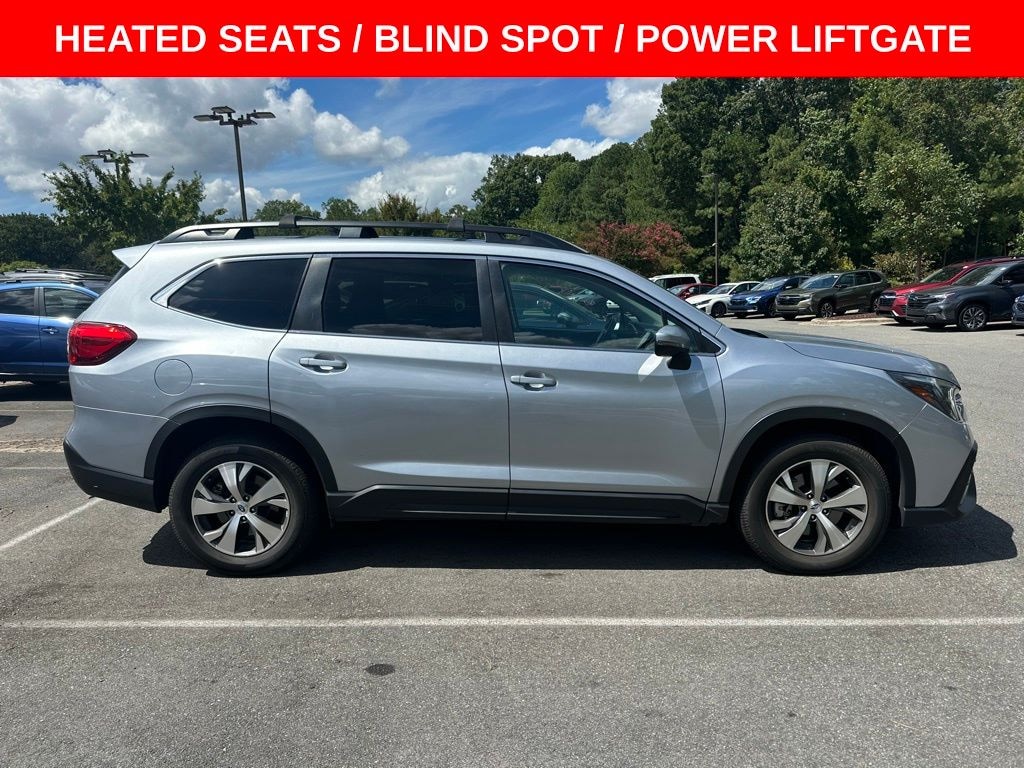 Used 2023 Subaru Ascent Premium SUV