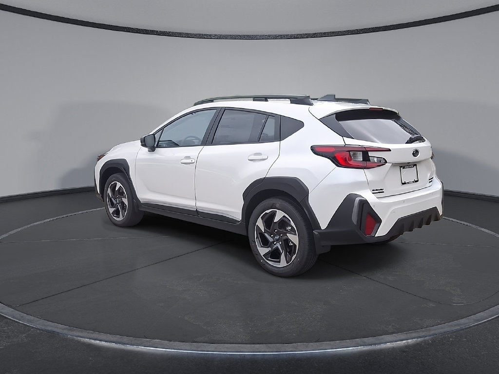 New 2026 Subaru Crosstrek Limited SUV