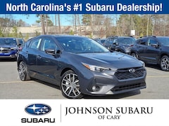 2026 Subaru Impreza Sport 5-Door