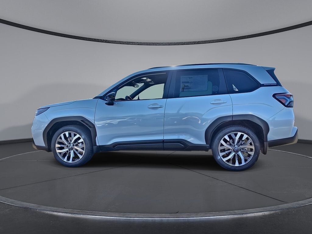 New 2026 Subaru Forester Touring SUV