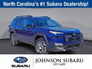 2026 Subaru Outback Premium SUV in Cary, NC