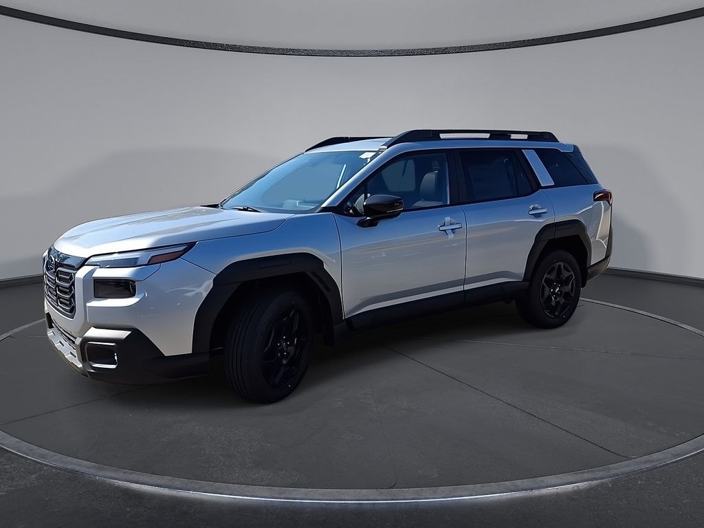 New 2026 Subaru Outback Limited SUV