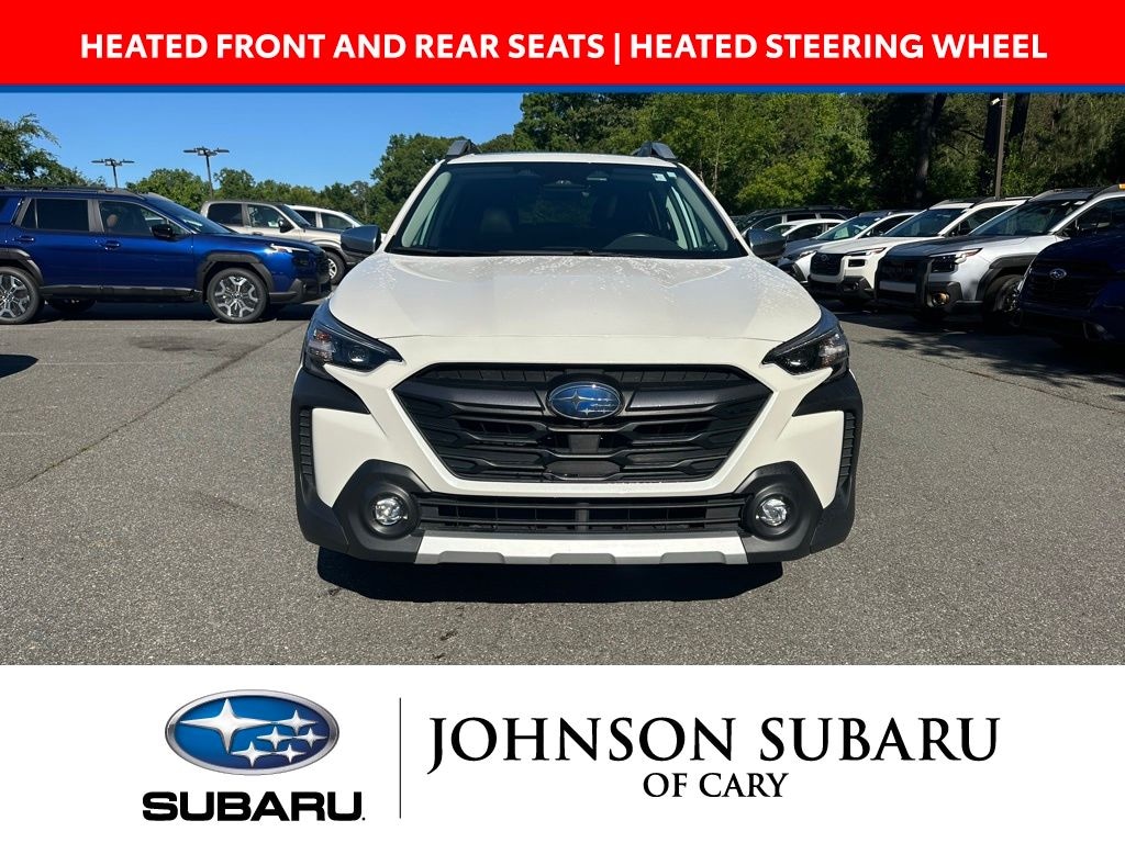 Used 2023 Subaru Outback Touring SUV