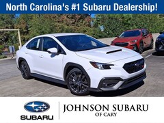 2025 Subaru WRX Premium Sedan