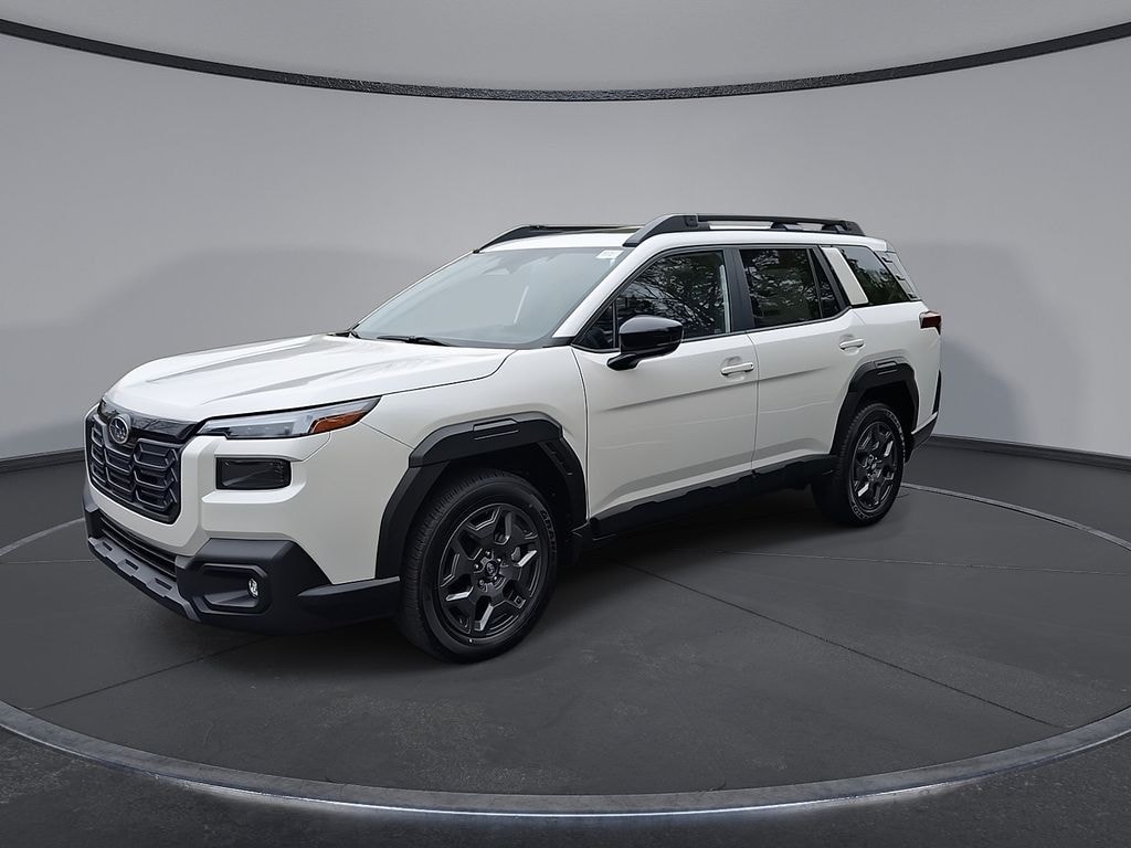 New 2026 Subaru Outback Premium SUV