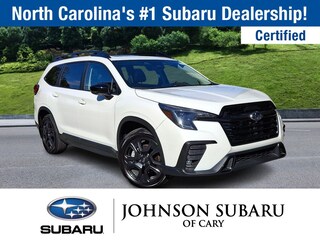 2025 Subaru Ascent Onyx Edition Touring SUV in Cary, NC