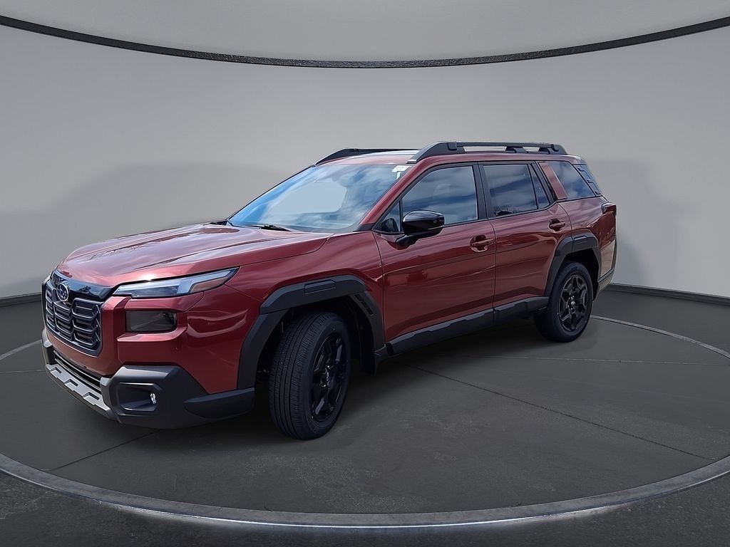 New 2026 Subaru Outback Limited SUV