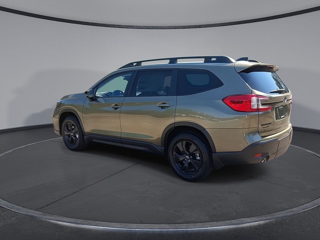 New 2026 Subaru Ascent Premium 8-Passenger SUV