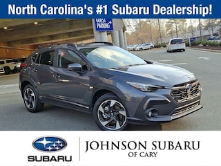2026 Subaru Crosstrek Limited SUV in Cary, NC