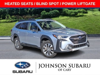 2023 Subaru Outback Limited SUV in Cary, NC