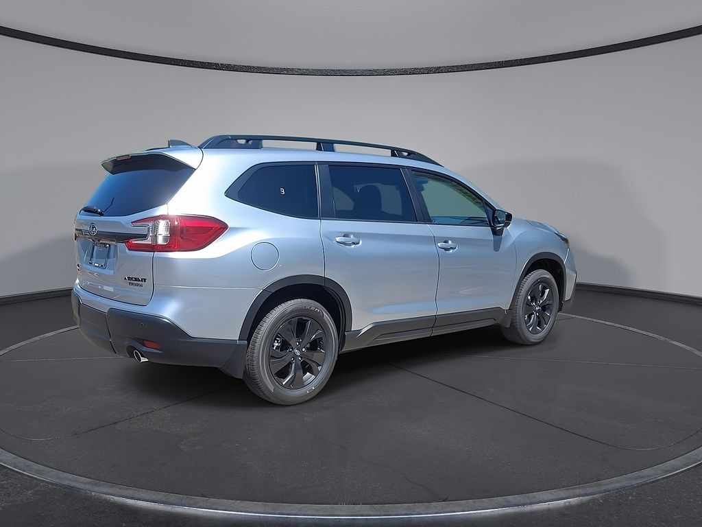 New 2026 Subaru Ascent Premium 7-Passenger SUV