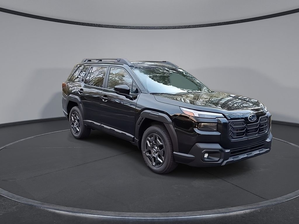 New 2026 Subaru Outback Premium SUV