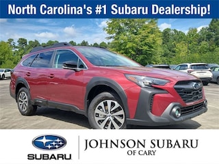 2025 Subaru Outback Premium SUV in Cary, NC