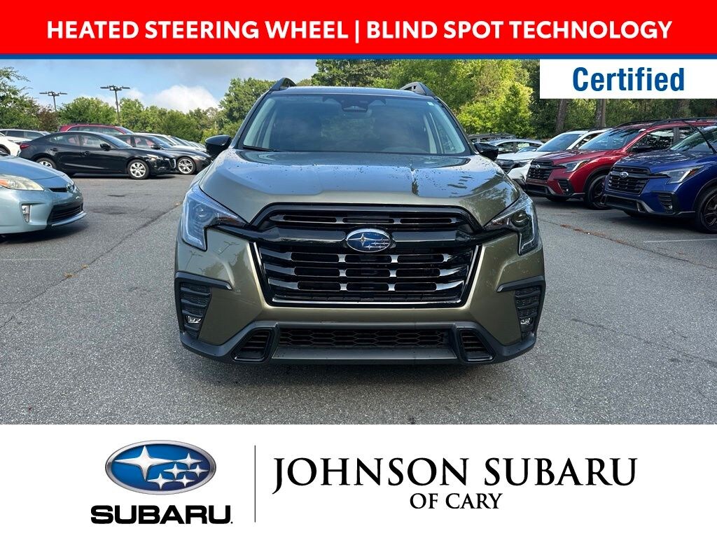 Used 2026 Subaru Ascent Premium SUV