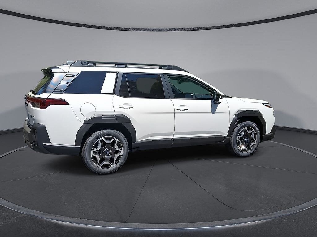 New 2026 Subaru Outback Touring SUV