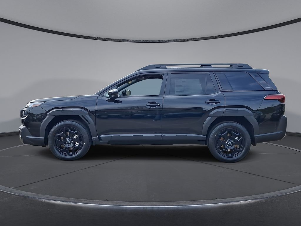 New 2026 Subaru Outback Limited SUV