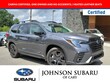  Subaru Ascent
