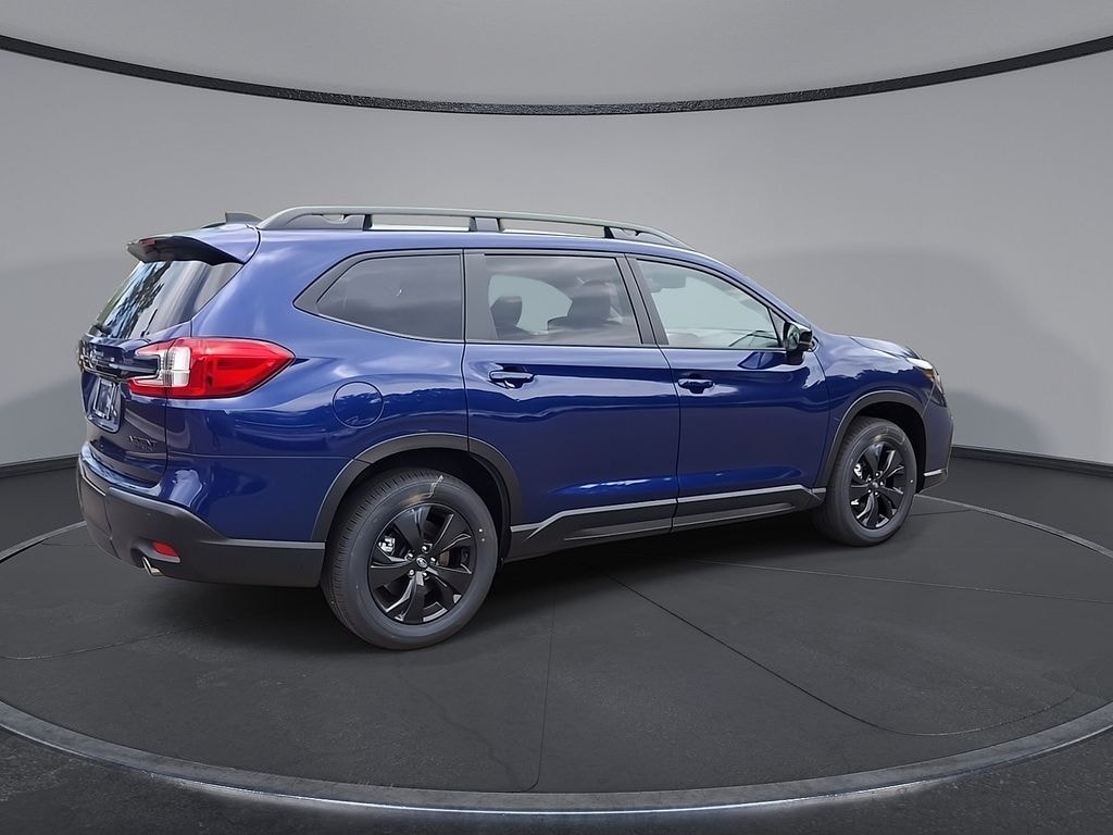 New 2026 Subaru Ascent Premium 7-Passenger SUV