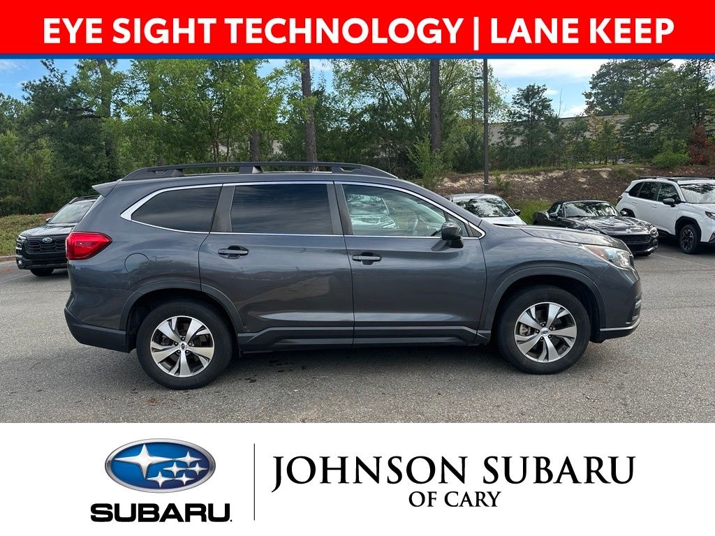 Used 2020 Subaru Ascent Premium SUV