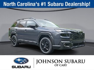 2026 Subaru Outback Limited SUV in Cary, NC