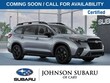  Subaru Ascent