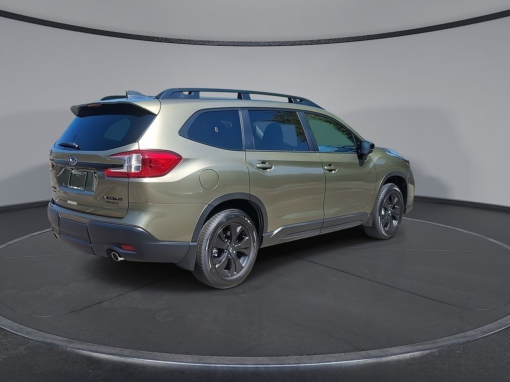 New 2026 Subaru Ascent Premium 8-Passenger SUV