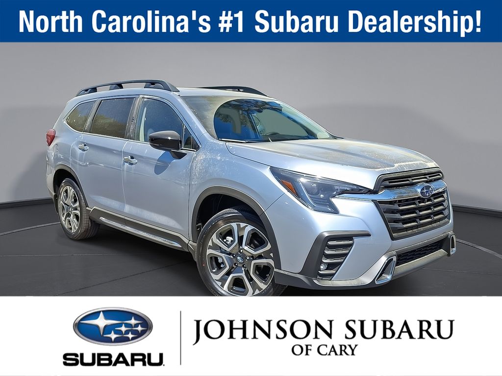 2026 Subaru Ascent Touring 7 Passenger's photo