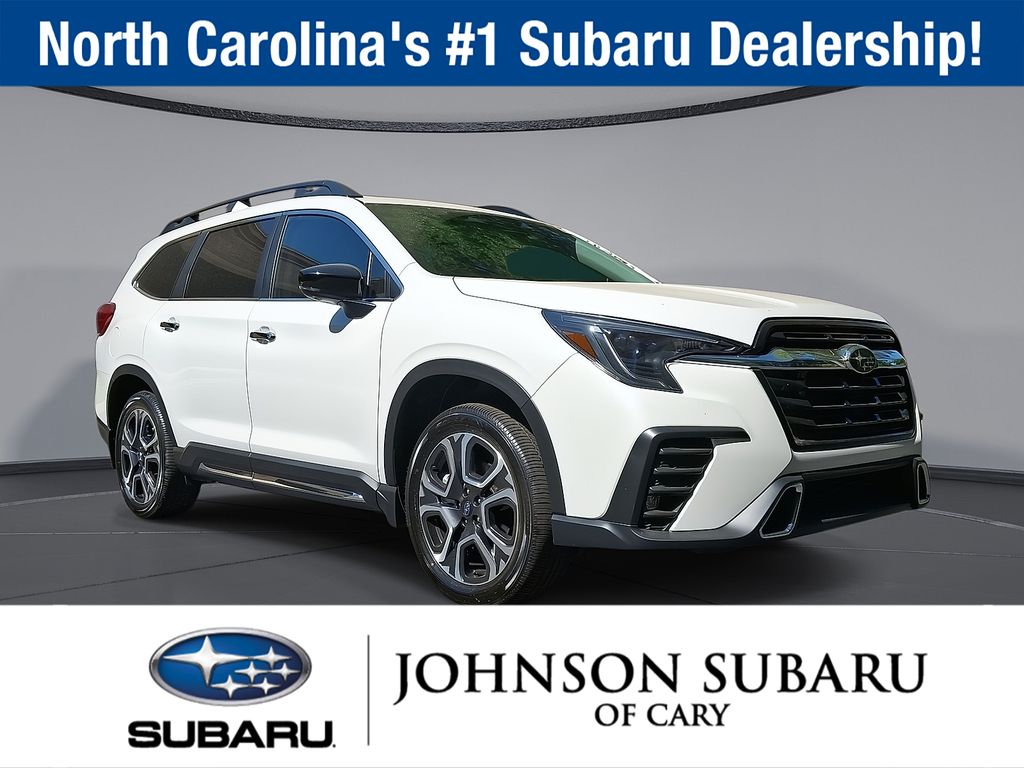 2026 Subaru Ascent Touring 7 Passenger's photo
