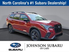 2026 Subaru Ascent Premium 7-Passenger SUV