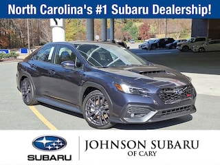 New 2025 Subaru WRX Premium Sedan in Cary, NC