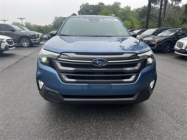 Used 2025 Subaru Forester Premium with VIN JF2SLDDC2SH479166 for sale in Cary, NC