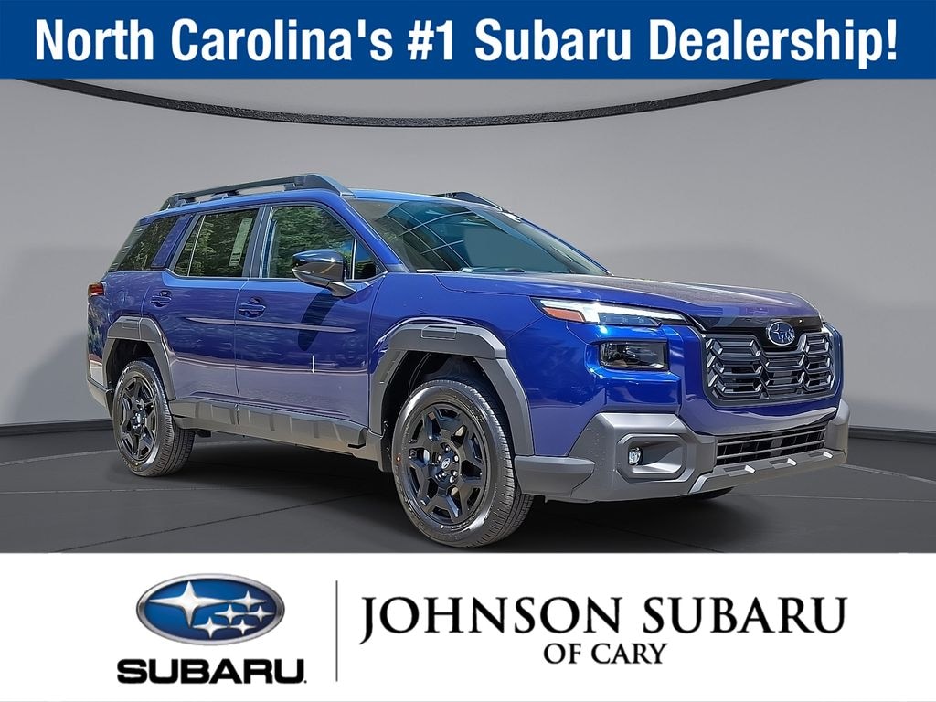New 2026 Subaru Outback Limited SUV