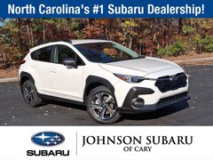 2026 Subaru Crosstrek Premium SUV