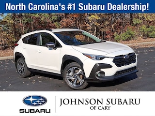 2026 Subaru Crosstrek Premium SUV in Cary, NC
