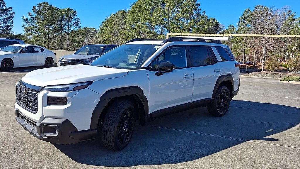 New 2026 Subaru Outback Limited SUV