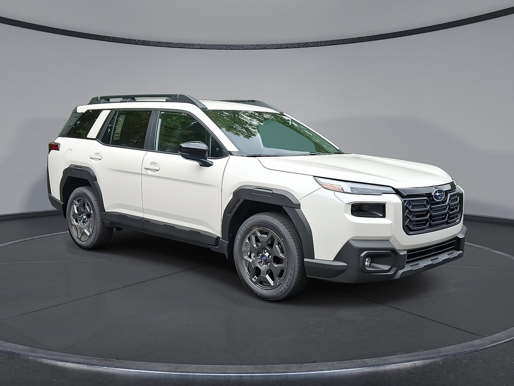New 2026 Subaru Outback Premium SUV
