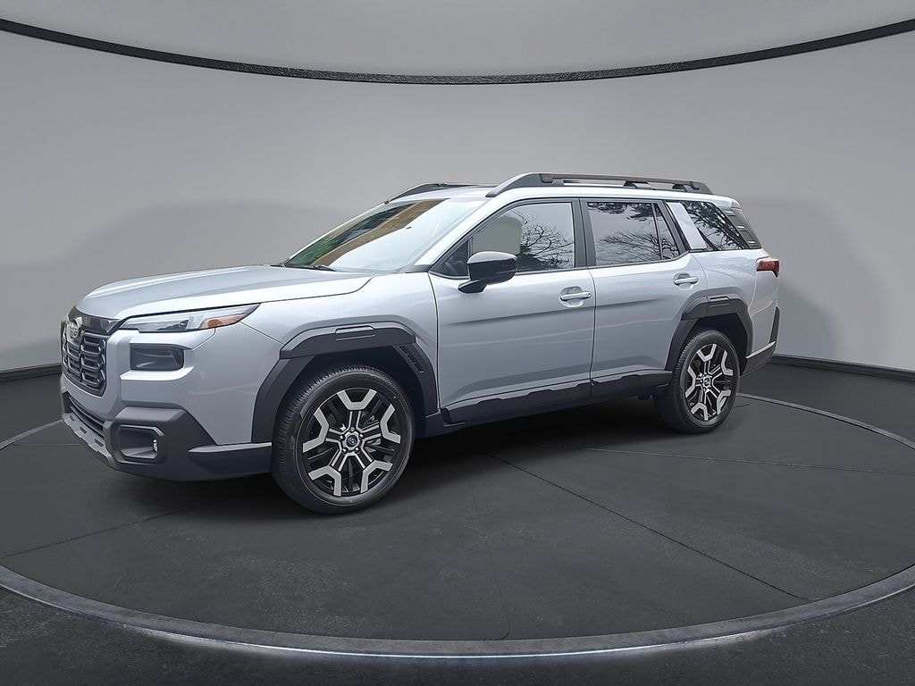 New 2026 Subaru Outback Touring XT SUV