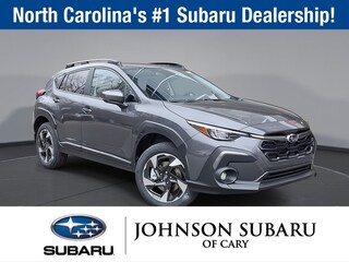 2026 Subaru Crosstrek Limited SUV in Cary, NC