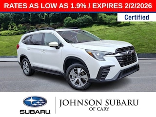 Used 2025 Subaru Ascent Premium SUV in Cary, NC