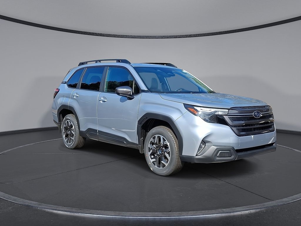 New 2026 Subaru Forester Premium SUV