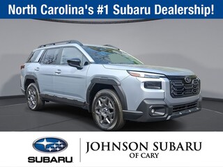 2026 Subaru Outback Premium SUV in Cary, NC