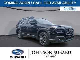 2026 Subaru Outback Premium SUV in Cary, NC