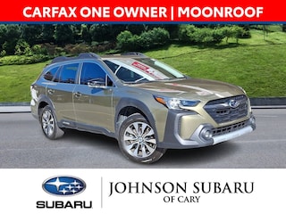 2023 Subaru Outback Limited SUV in Cary, NC