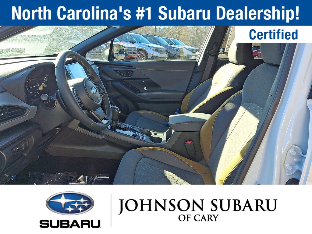 2026 Subaru Crosstrek Sport - Photo 14