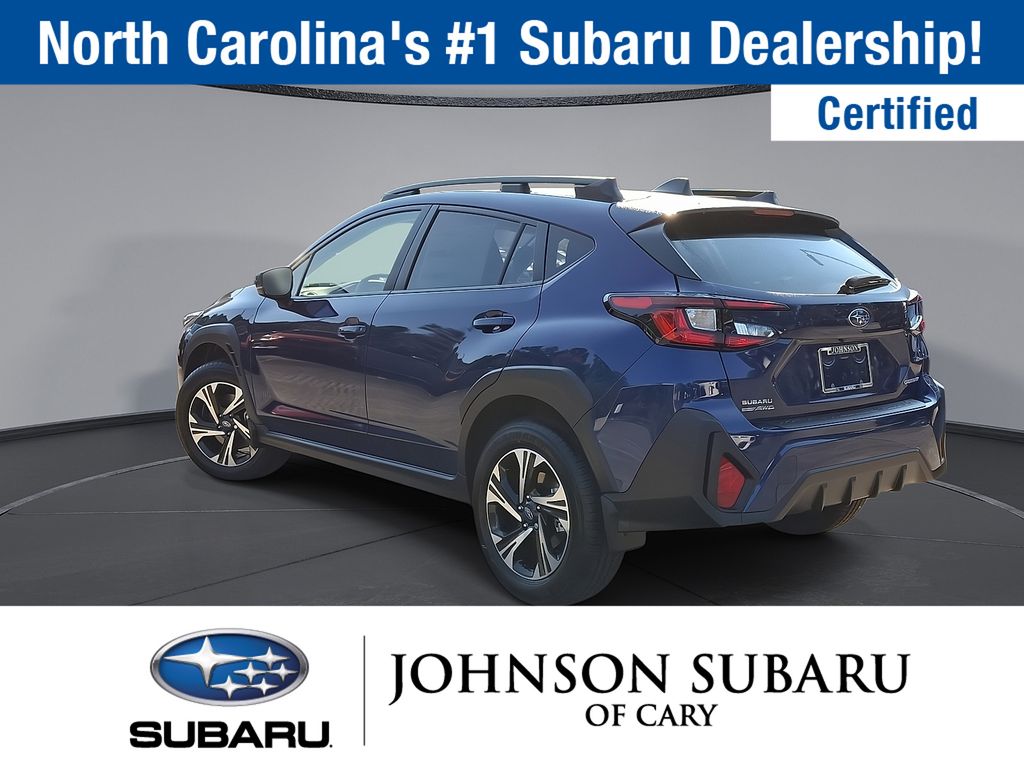 2025 Subaru Crosstrek Premium - Photo 13