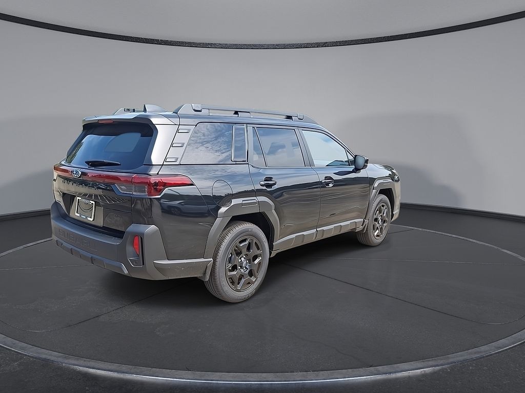 New 2026 Subaru Outback Limited SUV